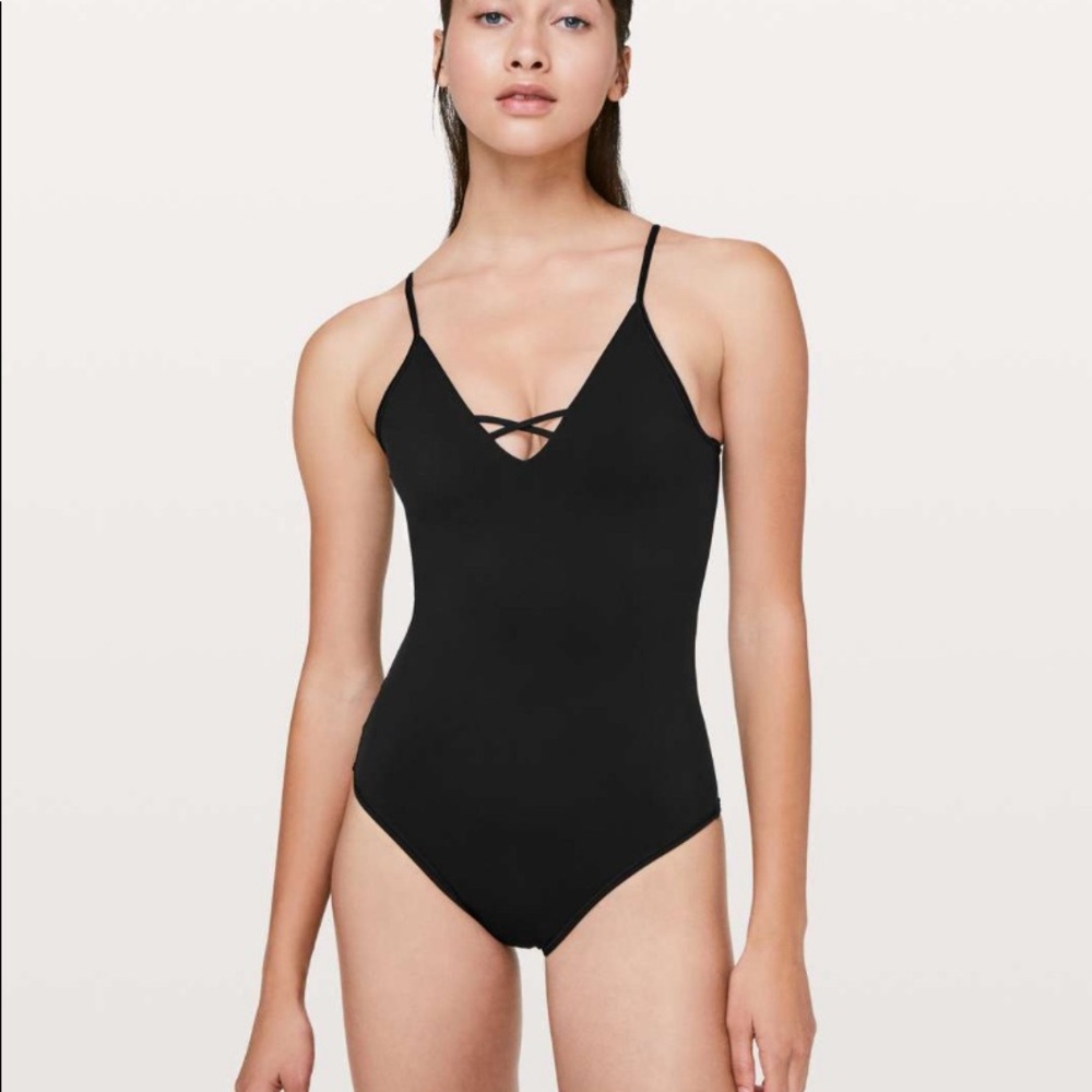 Lululemon Shoreline One Piece - New without tags